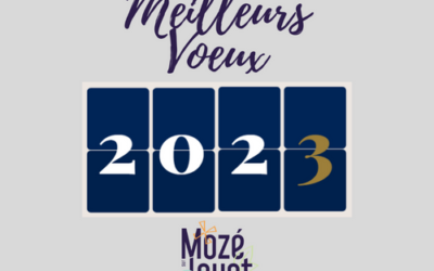 Cérémonie des Voeux 2023