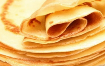 Des crêpes, ça vous tente ?