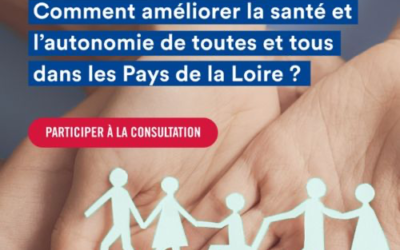 Consultation citoyenne