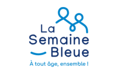 La semaine bleue 2023, demandez le programme !