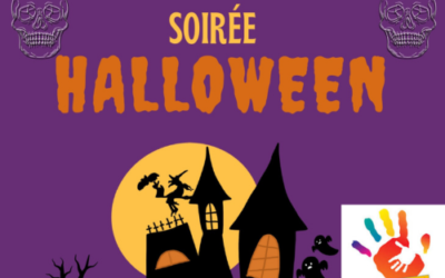 Animons-Mozé – Soirée HALLOWEEN !