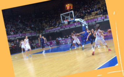 Animons-Mozé – Sortie Basket-ball UFAB