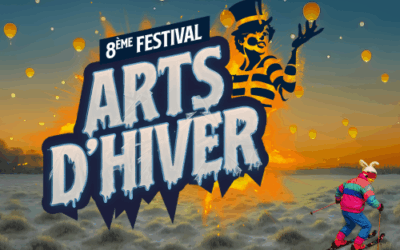 Festival Arts d’Hiver – 8ème édition