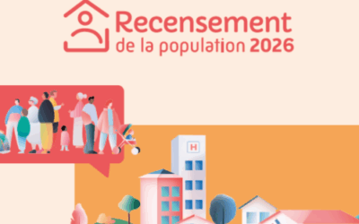 Le recensement démarre le 15 janvier à Mozé !