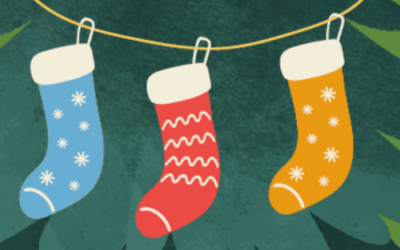 Retrouvez la nouvelle plaquette des animations de Noël 2025 !