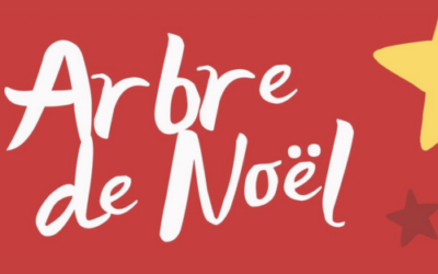 Arbre de Noël de Mozé-sur-Louet 2025