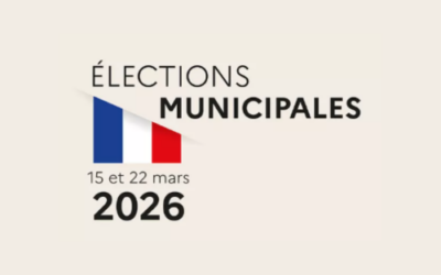 Tout savoir sur les Elections Municipales 2026