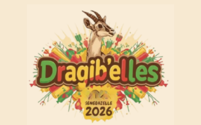 Marjolaine & Laurine se lancent le défi “Sénégazelle 2026”