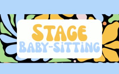 Stages Babysitting organisés au Spot Jeunes !